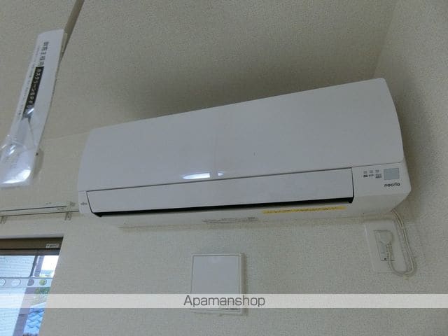 サンペレの内装写真