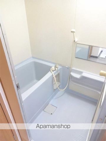 フォンテーヌSの内装写真