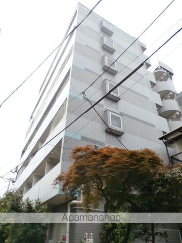 ステラコート横浜白楽の外観写真