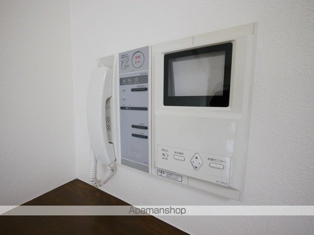 プロスペクト浦和常盤の内装写真