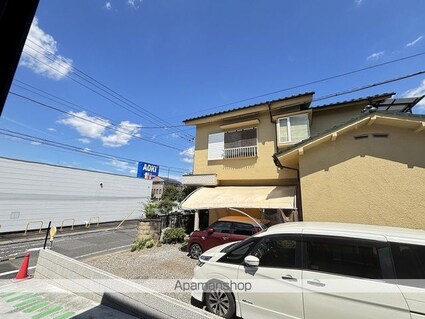Ｎｅｓｔ　Ｍａｓｕｍｉ[1LDK/37.26m2]の眺望