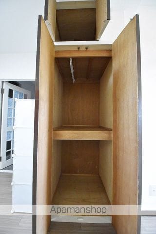 赤坂クラウンズマンションの内装写真