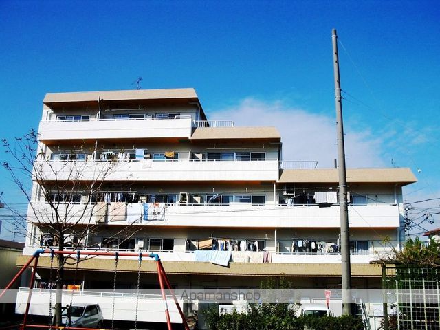 ファミリーハイツ柴田