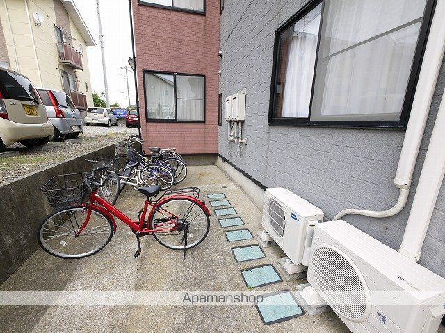ハイツ光晴のその他写真