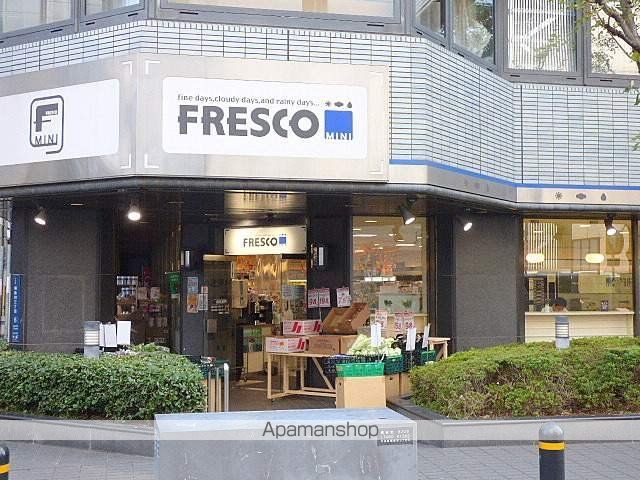 S−CREA御堂筋本町の周辺写真
