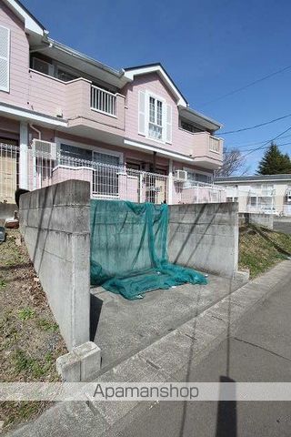 アーバンライフ Aの外観写真
