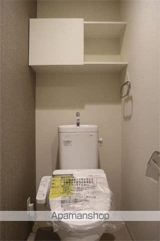 ドゥ セレニテの内装写真