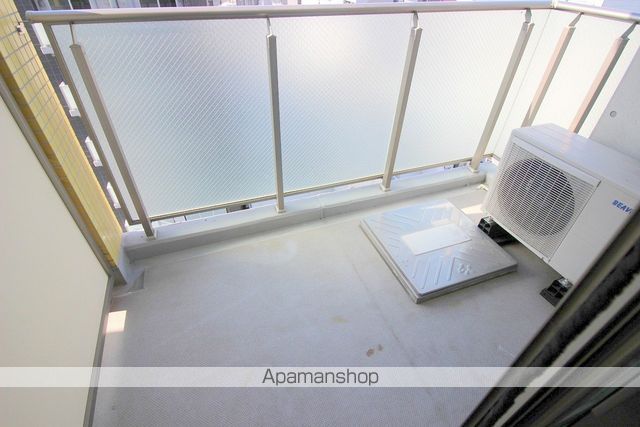 ADEN江戸堀の内装写真