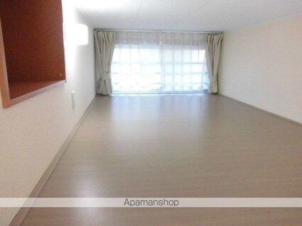 レオパレスコンフォール郡山[1K/19.87m2]の内装2