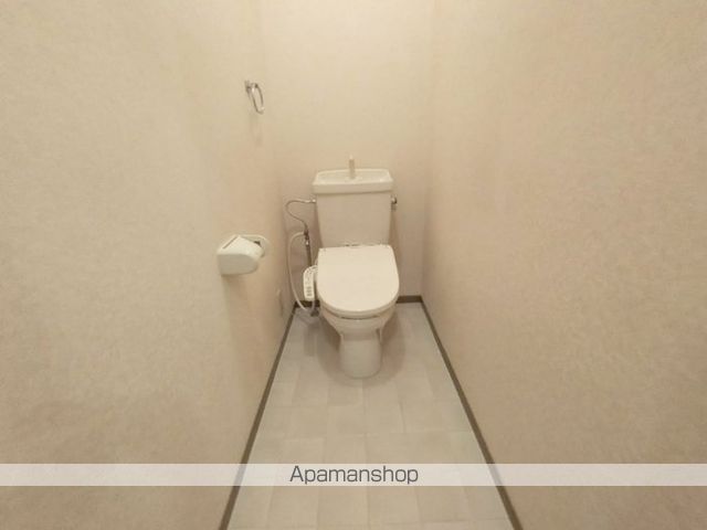 ポートサイドセジュールの内装写真