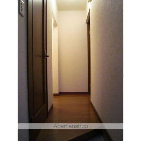 モントレ表参道の内装写真