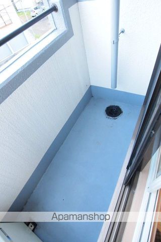 グランドール菊水の内装写真