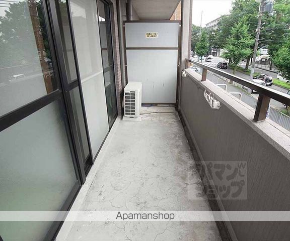Uresidence修学院の内装写真