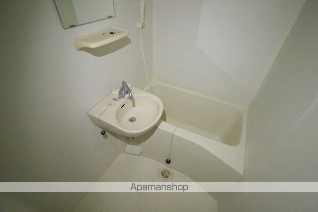 レオパレス原山の内装写真