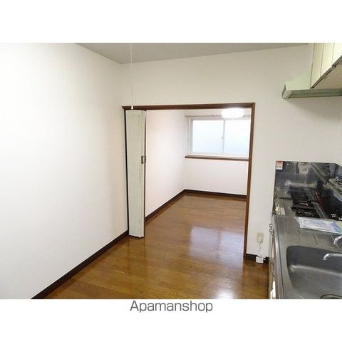 アーバンヒルハイツの内装写真