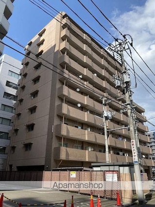 パークハイツ東口[4DK/66.48m2]の外観2