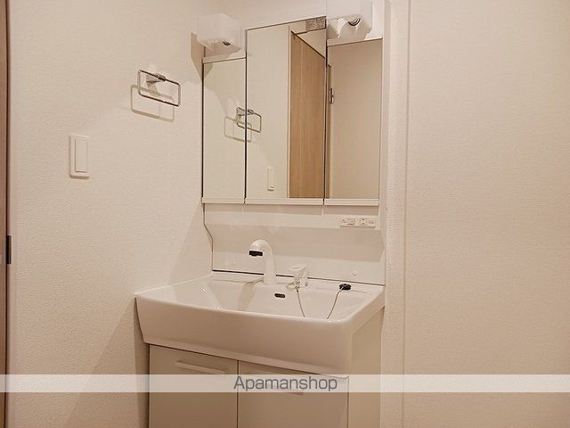 ベアバレーAの内装写真