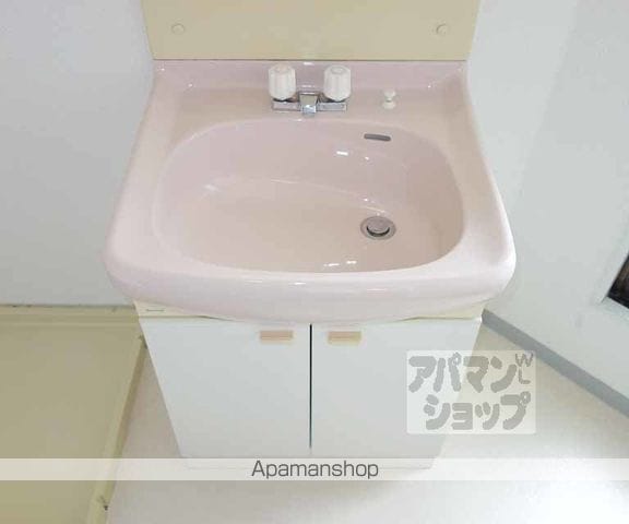 コスモプラザの内装写真