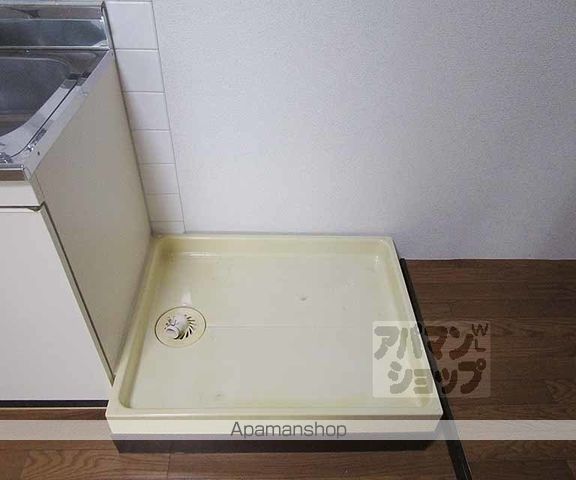 叡山荘の内装写真