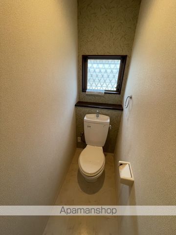 フィオーレ豊が丘の内装写真
