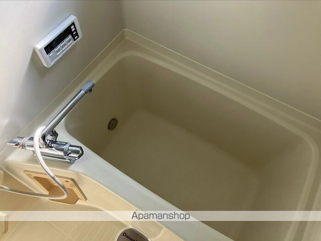 セジュールいおきの内装写真