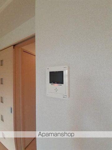 クラール元山サウスDの内装写真