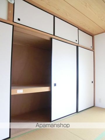 アルテハイム・Kの内装写真