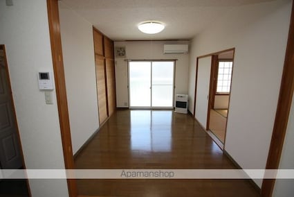 フラッツパル[2LDK/51.37m2]の内装3