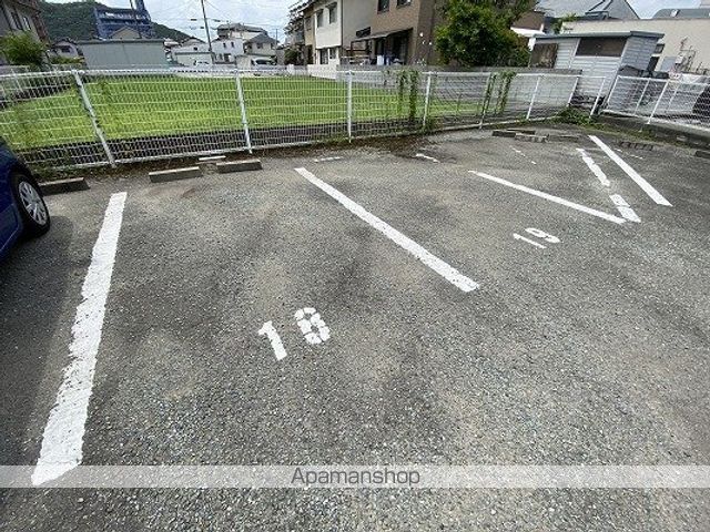 メゾンやすむろIのその他写真
