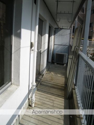 マンションはるの内装写真