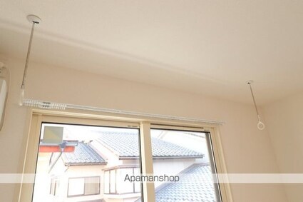 フリーデン文京[1LDK/38.24m2]の内装4