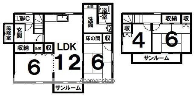 detached 北海道白糠郡白糠町東三条南２丁目
東三条南の賃貸情報を見る
物件地図