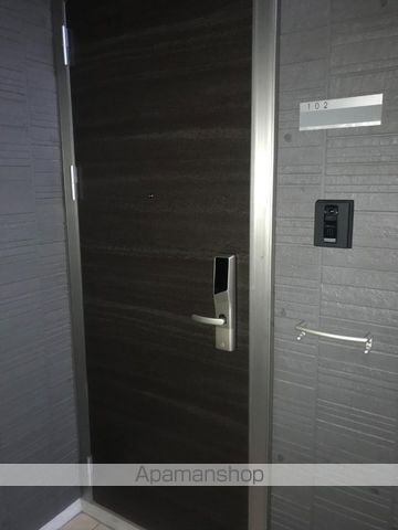 グランドメゾンくだまつの内装写真