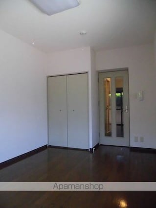 コンフォール[1R/21m2]の内装4