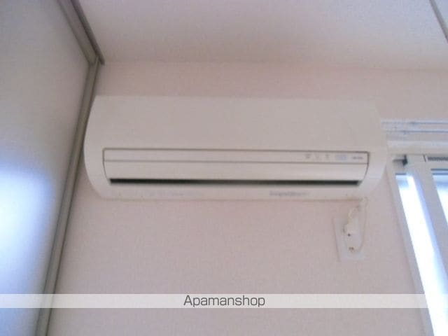 アミティエMの内装写真