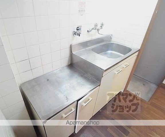 コスモハイツ新町IIの内装写真