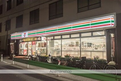 アジールコート池尻大橋[1DK/27.48m2]の周辺7