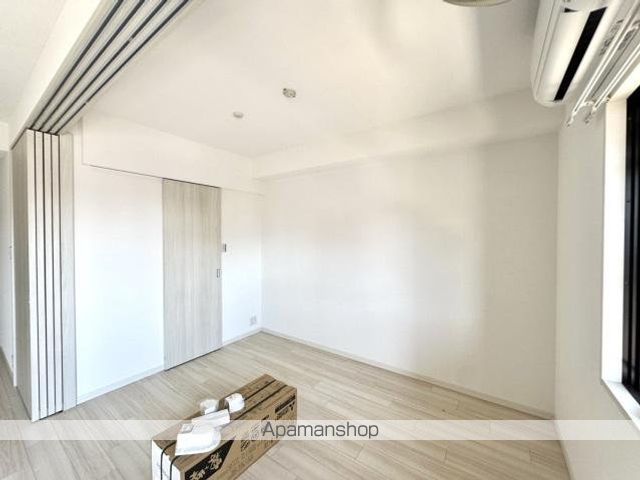 SーRESIDENCE瓦町駅aloの内装写真