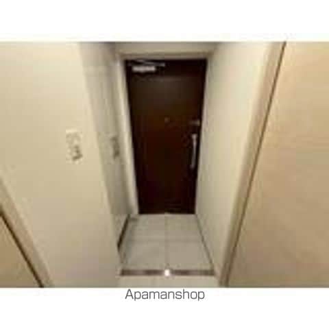 コンダクトレジデンスSANGAMORIの内装写真