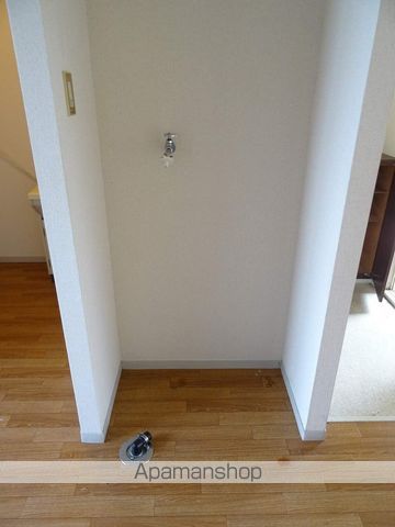 ハイツ相沢の内装写真