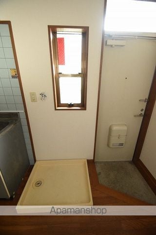 ドミール黒瀬建設の内装写真