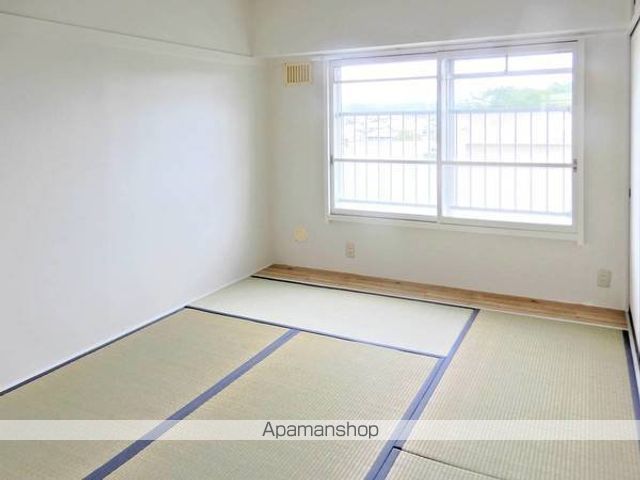 ビレッジハウス滝沢大崎1号棟の内装写真