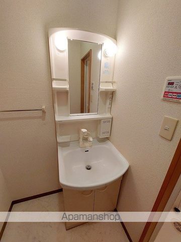 グランドールの内装写真
