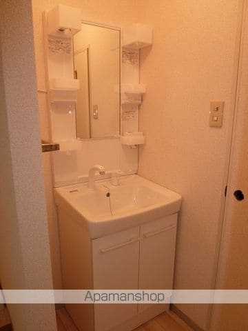 グレースハイムA棟の内装写真