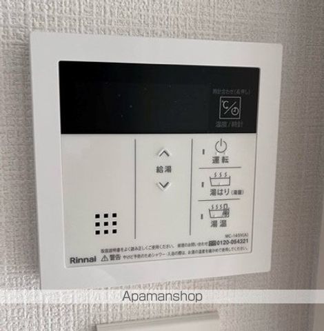 エスリードレジデンスグラン大阪福島ノースの内装写真