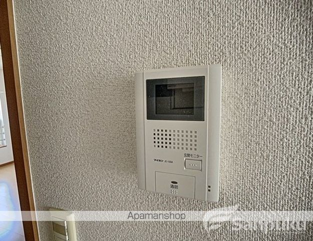 シルビアFJの内装写真