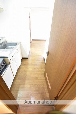 グレイス北栄の内装写真