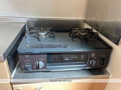 メゾンパークスＣ[2LDK/53.76m2]の内装4