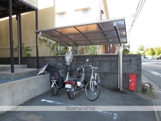 リヒターグランツの外観写真