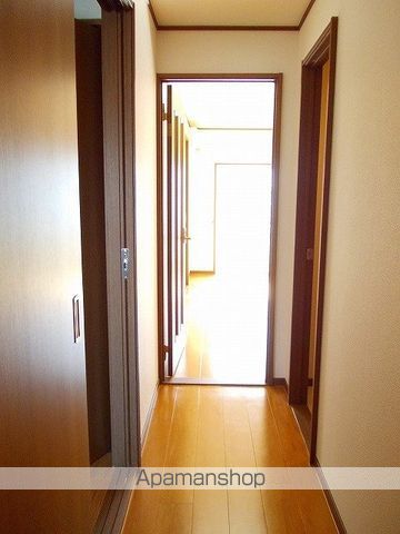 エクセラン 泉の内装写真